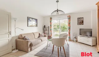 Appartement 3 pièce(s)