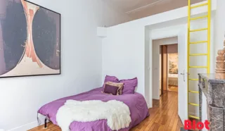 Appartement 4 pièce(s)