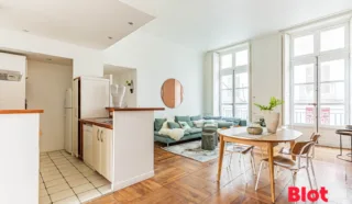 Appartement 4 pièce(s)