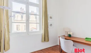 Appartement 4 pièce(s)