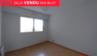 Appartement 3 pièce(s)