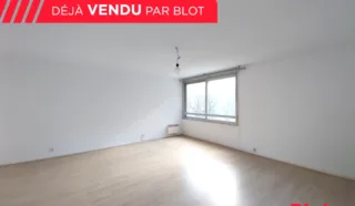 Appartement 3 pièce(s)