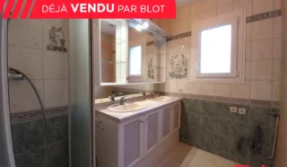 Appartement 3 pièce(s)