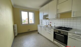 Appartement 3 pièce(s)