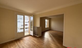 Appartement 3 pièce(s)