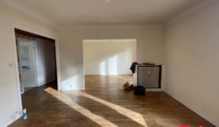 Appartement 3 pièce(s)