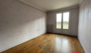 Appartement 3 pièce(s)