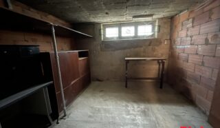 Appartement 3 pièce(s)