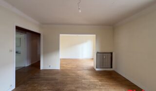 Appartement 3 pièce(s)