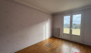 Appartement 3 pièce(s)