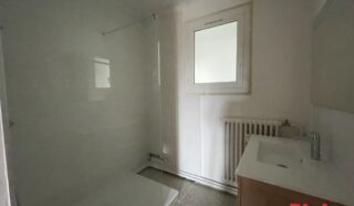 Appartement 3 pièce(s)