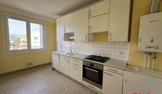 Appartement 3 pièce(s)