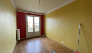 Appartement 3 pièce(s)