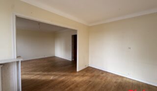 Appartement 3 pièce(s)