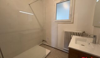 Appartement 3 pièce(s)