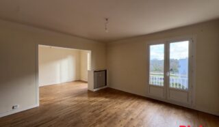 Appartement 3 pièce(s)