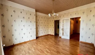 Appartement 4 pièce(s)