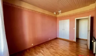 Appartement 4 pièce(s)