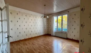 Appartement 4 pièce(s)