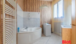 Appartement 4 pièce(s)