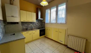 Appartement 4 pièce(s)