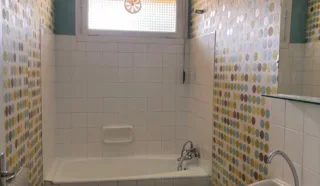 Appartement 3 pièce(s)