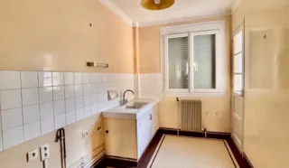 Appartement 3 pièce(s)