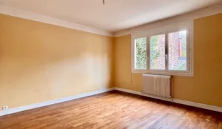 Appartement 3 pièce(s)