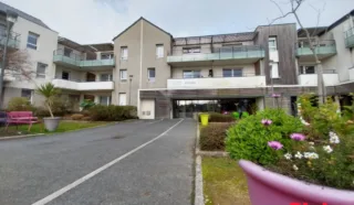 Appartement 1 pièce(s)