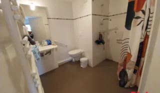 Appartement 1 pièce(s)