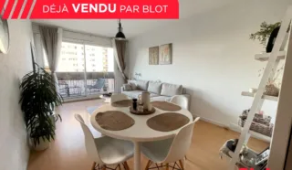 Appartement 2 pièce(s)