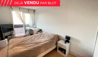 Appartement 2 pièce(s)