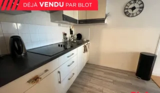 Appartement 2 pièce(s)