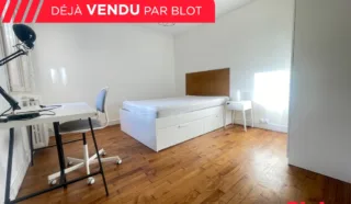 Appartement 4 pièce(s)