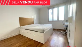 Appartement 4 pièce(s)