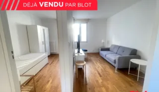 Appartement 4 pièce(s)