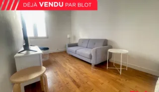 Appartement 4 pièce(s)