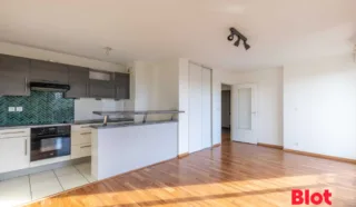 Appartement 2 pièce(s)