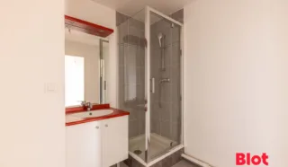 Appartement 2 pièce(s)