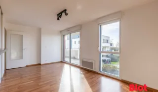 Appartement 2 pièce(s)