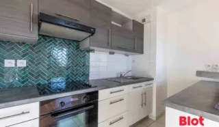 Appartement 2 pièce(s)