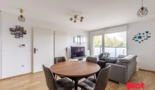 Appartement 2 pièce(s)