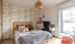 Appartement 2 pièce(s)