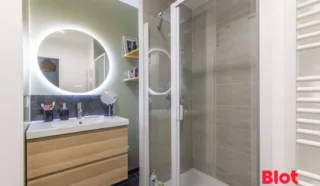 Appartement 2 pièce(s)