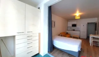 Appartement 1 pièce(s)