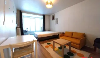 Appartement 1 pièce(s)