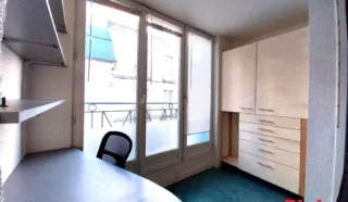 Appartement 1 pièce(s)