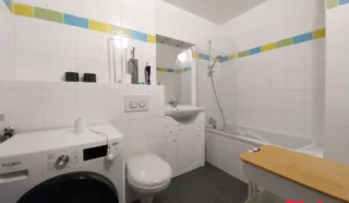 Appartement 1 pièce(s)