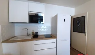 Appartement 1 pièce(s)