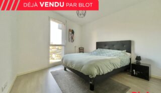 Appartement 4 pièce(s)